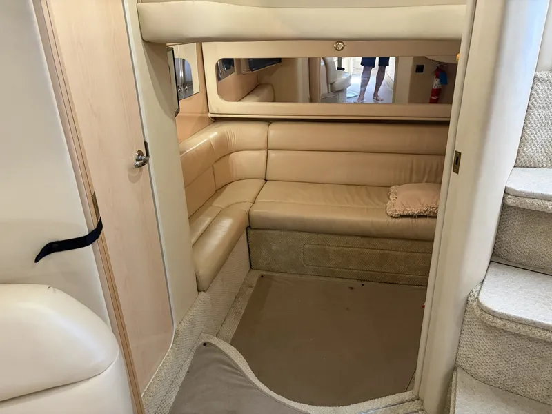Slide: The Image of Sea Ray 410 Sundancer 2003 - 8510323