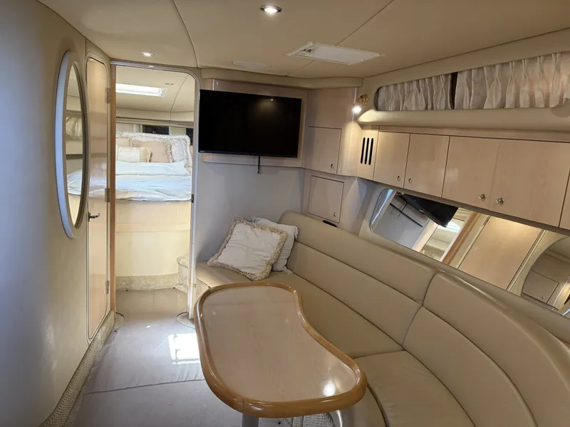 Slide: The Image of Sea Ray 410 Sundancer 2003 - 8510328
