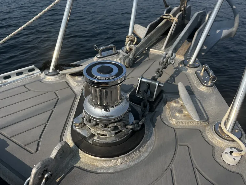 Slide: The Image of Brewer 35 2005 - 8510456
