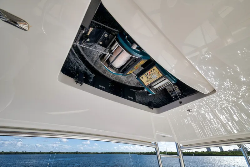 Slide: The Image of Viking 68 Convertible 2020 - 8728288