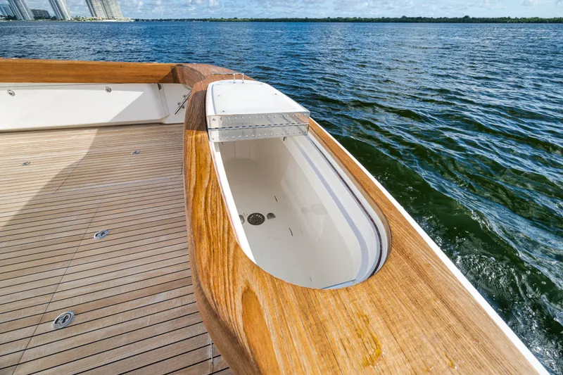 Slide: The Image of Viking 68 Convertible 2020 - 8728300