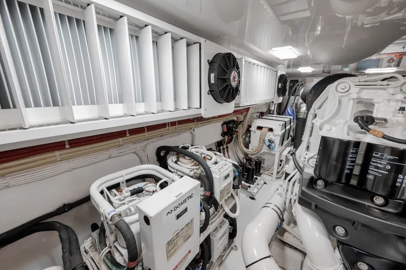 Slide: The Image of Viking 68 Convertible 2020 - 8728311