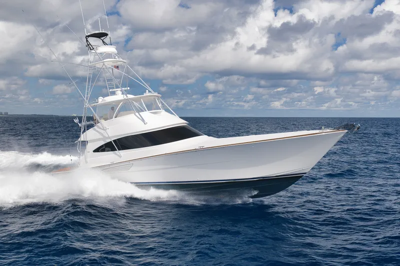 Slide: The Image of Viking 68 Convertible 2020 - 8728318