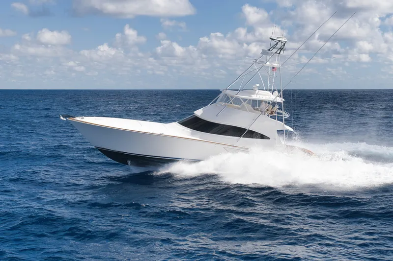 Slide: The Image of Viking 68 Convertible 2020 - 8728317