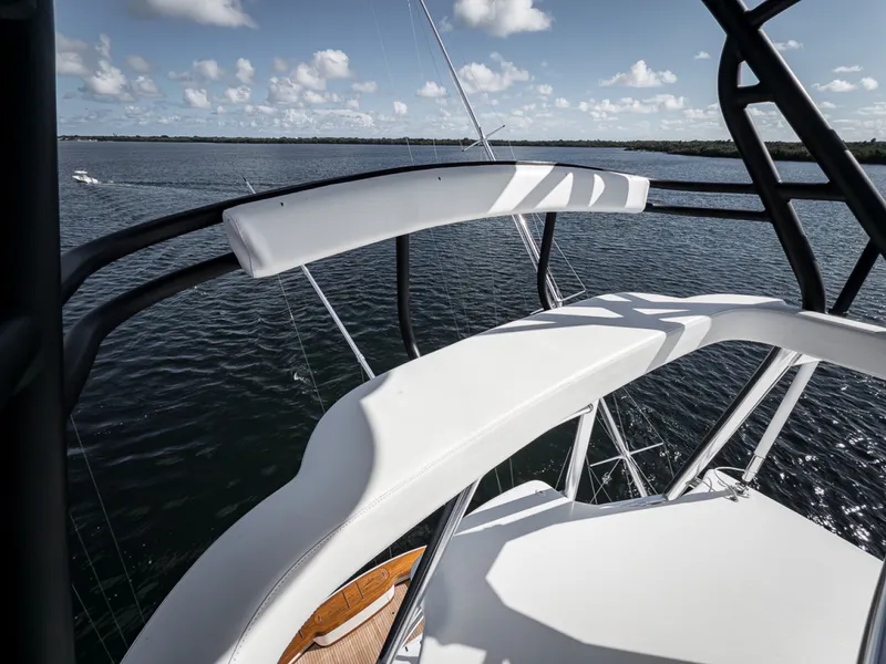Slide: The Image of Viking 68 Convertible 2020 - 8728291