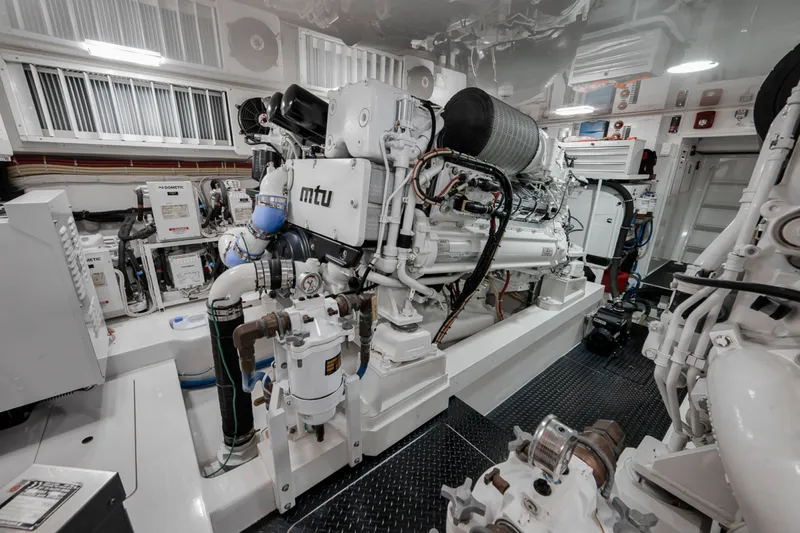 Slide: The Image of Viking 68 Convertible 2020 - 8728312