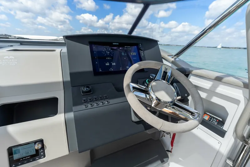 Slide: The Image of Nimbus Sport Tender 42 2027 - 8550517