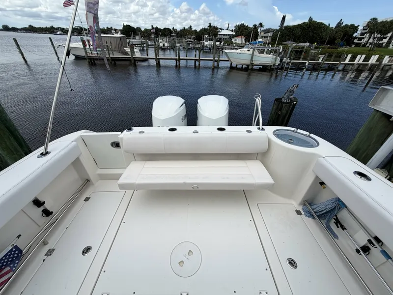 Slide: The Image of Robalo R305 2016 - 8551151