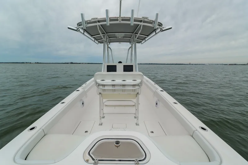 Slide: The Image of Contender 24S 2023 - 8635492