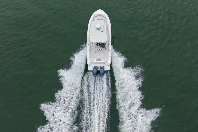 Slide: The Image of Contender 24S 2023 - 8635496