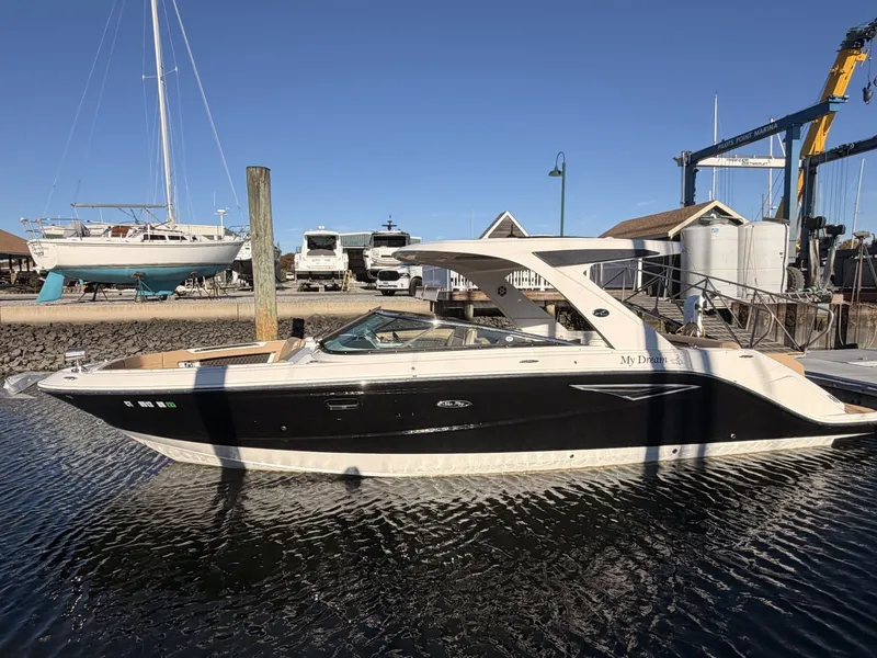 The Image of Sea Ray SLX 2019 - 8567292