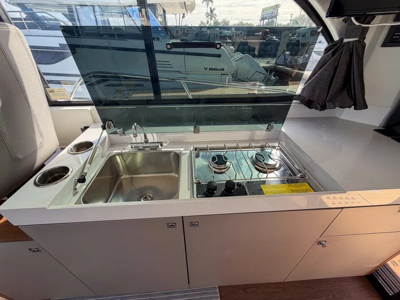 Slide: The Image of Beneteau Antares 11 Coupe 2024 - 8595155