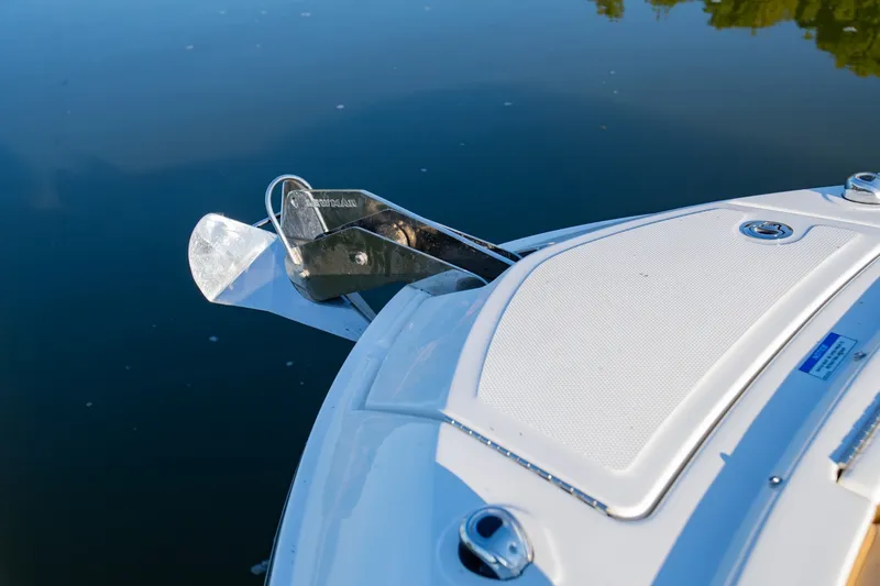 Slide: The Image of Sea Ray 310 SLX Outboard 2021 - 8598433
