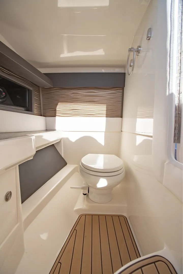 Slide: The Image of Sea Ray 310 SLX Outboard 2021 - 8598429