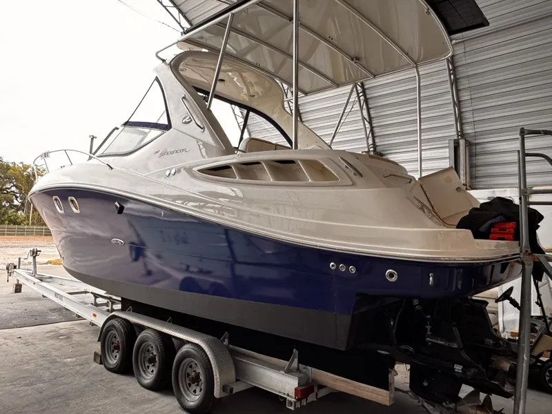 Slide: The Image of Sea Ray 310 2008 - 8604517