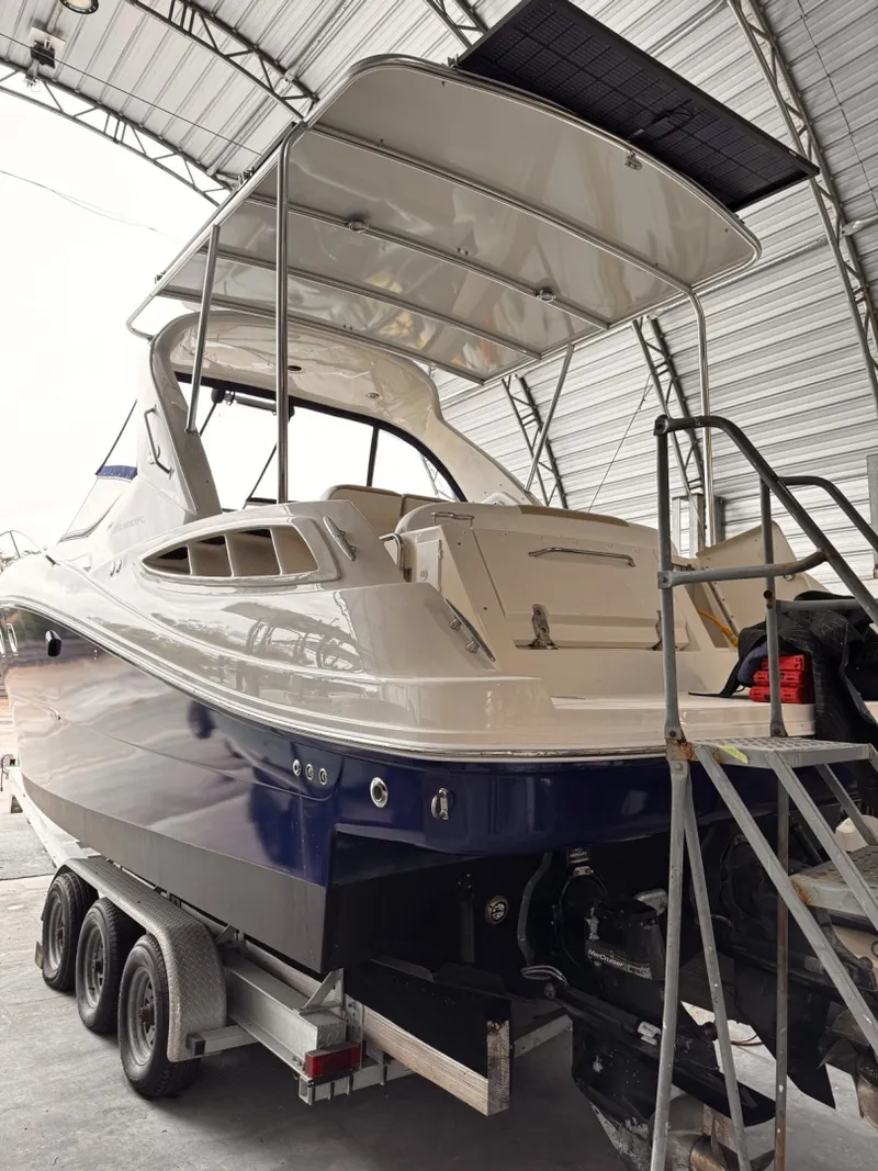 Slide: The Image of Sea Ray 310 2008 - 8604516