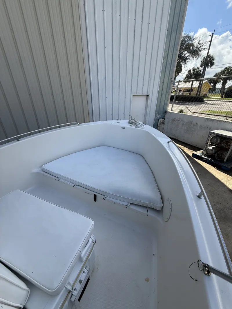 Slide: The Image of Robalo R190 2003 - 8602135