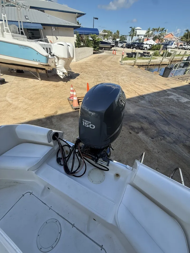 Slide: The Image of Robalo R190 2003 - 8602149