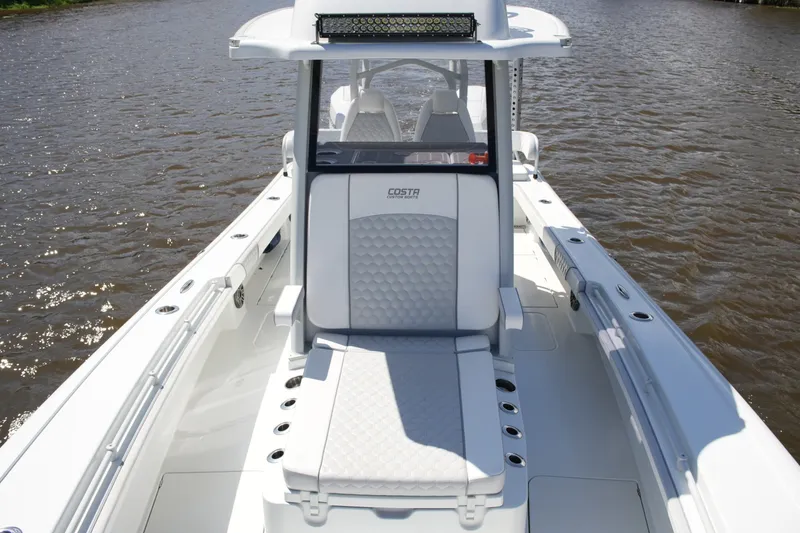 Slide: The Image of Costa Custom 264 HC 2024 - 8602179