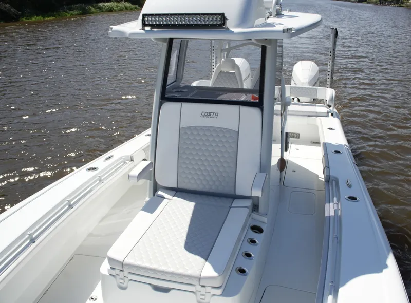 Slide: The Image of Costa Custom 264 HC 2024 - 8602178