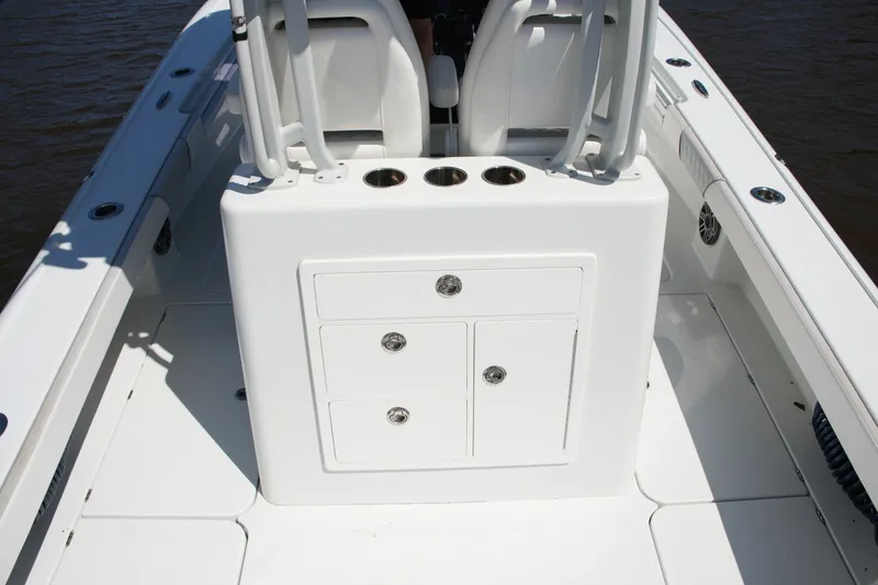 Slide: The Image of Costa Custom 264 HC 2024 - 8602184