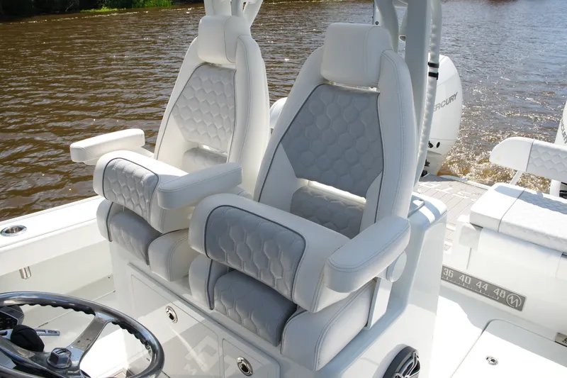 Slide: The Image of Costa Custom 264 HC 2024 - 8602247