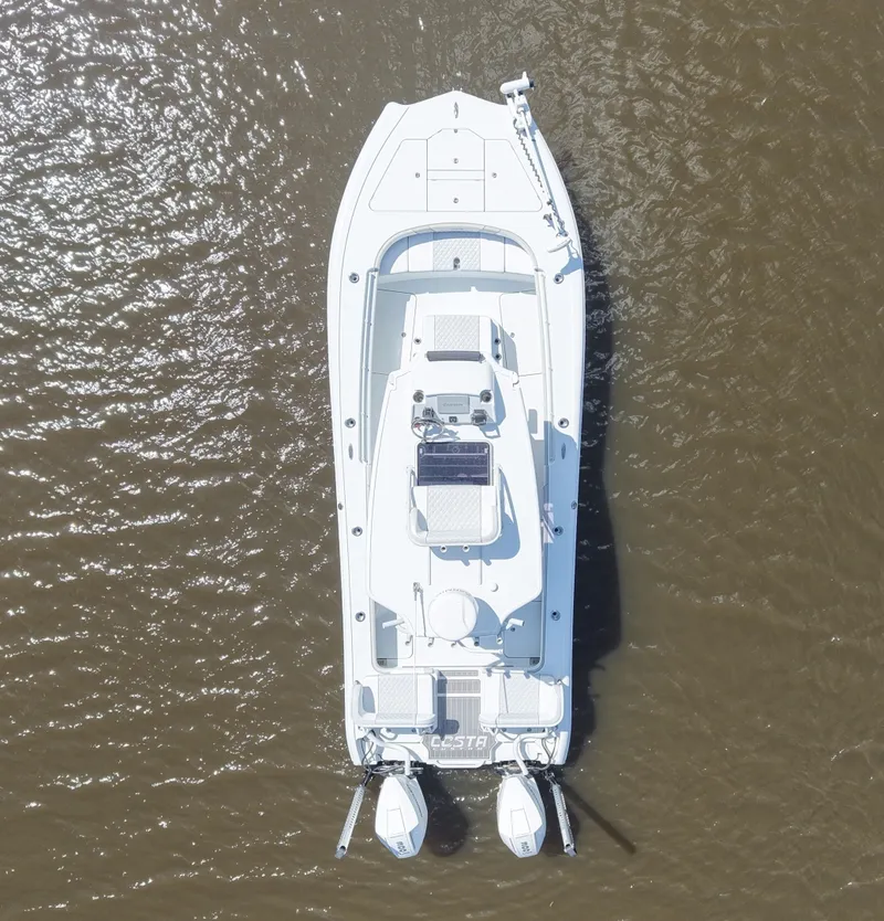 Slide: The Image of Costa Custom 264 HC 2024 - 8602168