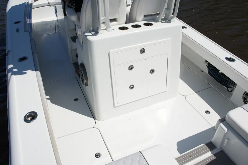 Slide: The Image of Costa Custom 264 HC 2024 - 8602188