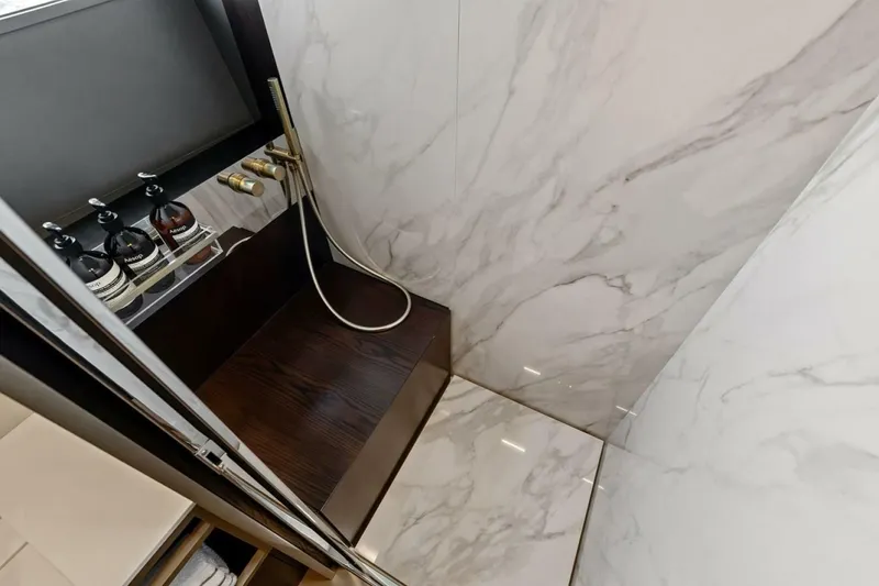 Slide: The Image of Ferretti 850 Motoryacht 2022 - 8603624