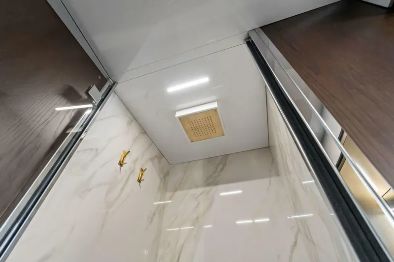 Slide: The Image of Ferretti 850 Motoryacht 2022 - 8603620