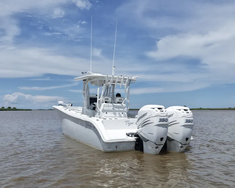 Slide: The Image of Yellowfin 32 2016 - 8603353