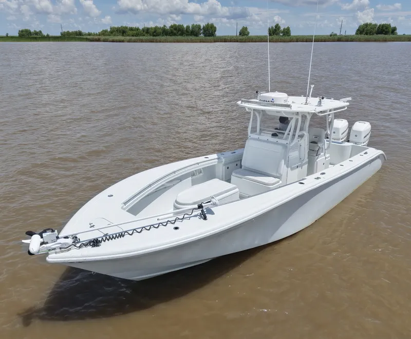Slide: The Image of Yellowfin 32 2016 - 8603348