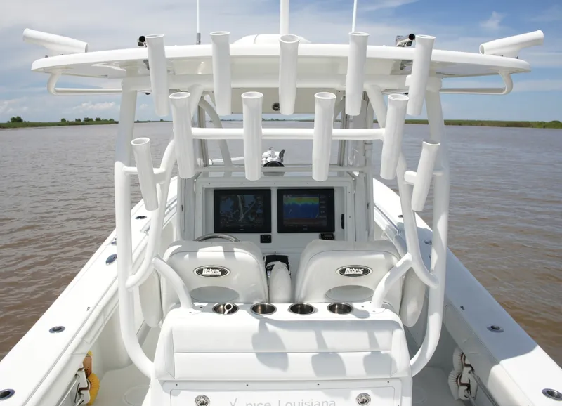 Slide: The Image of Yellowfin 32 2016 - 8603419