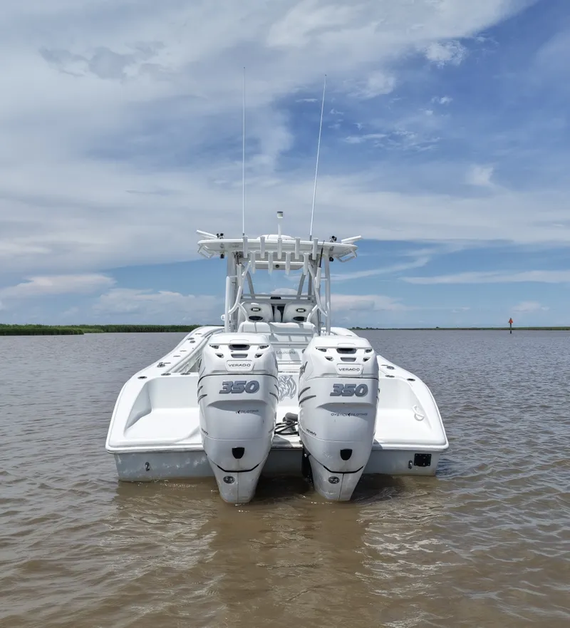 Slide: The Image of Yellowfin 32 2016 - 8603354