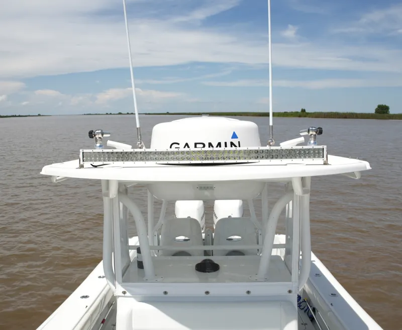 Slide: The Image of Yellowfin 32 2016 - 8603400