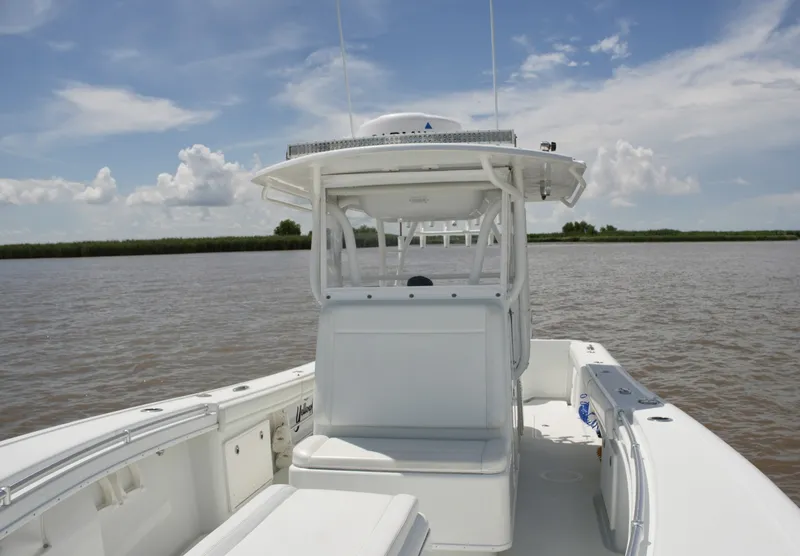 Slide: The Image of Yellowfin 32 2016 - 8603382