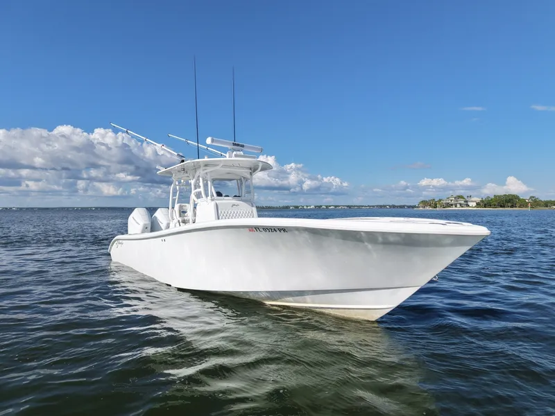 Slide: The Image of Yellowfin 32 2014 - 8603459
