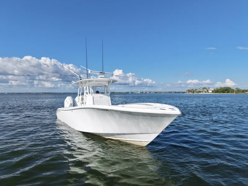 Slide: The Image of Yellowfin 32 2014 - 8603460