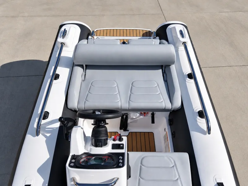 Slide: The Image of Williams Sport Jet 345 2026 - 8633643