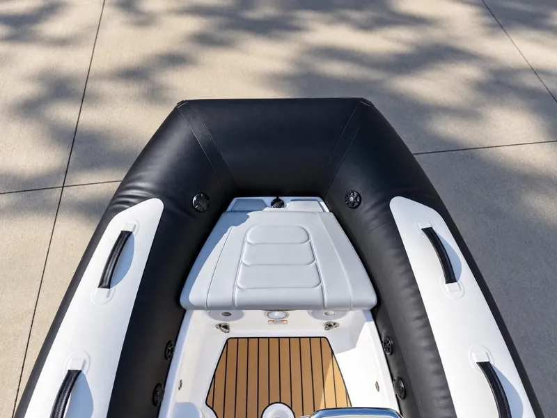 Slide: The Image of Williams Sport Jet 345 2026 - 8633645