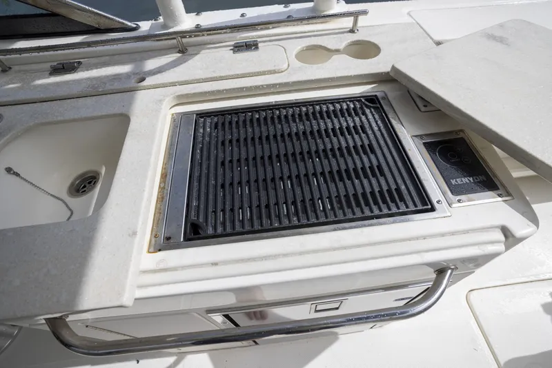 Slide: The Image of Boston Whaler 270 Vantage 2019 - 8634559
