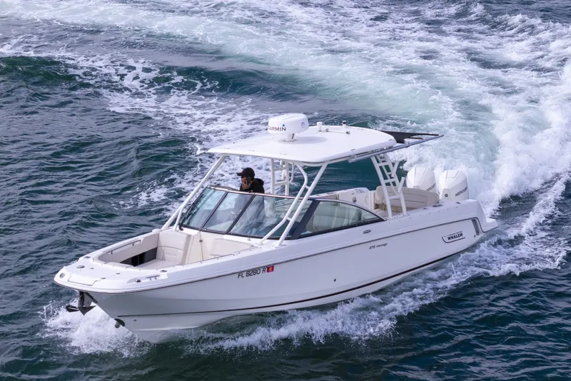 The Image of Boston Whaler 270 Vantage 2019 - 8634496