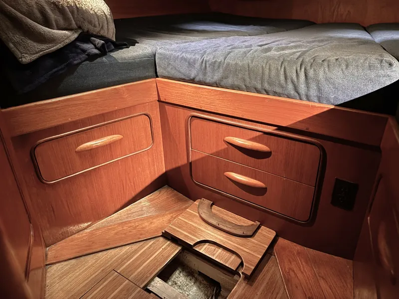 Slide: The Image of Gulfstar 50 1980 - 8634595