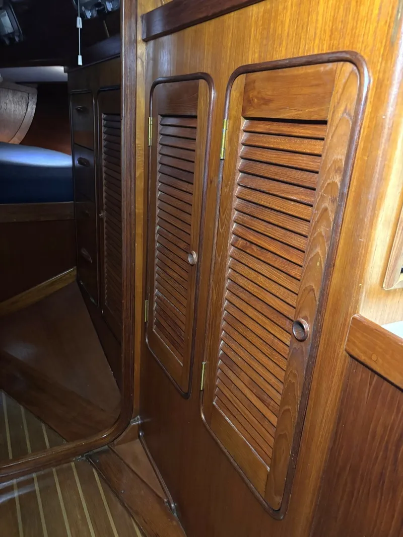 Slide: The Image of Gulfstar 50 1980 - 8634558