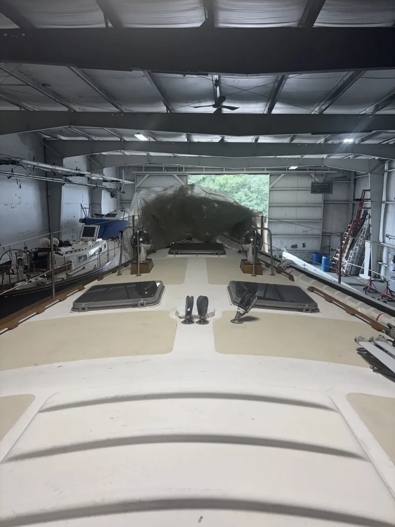 Slide: The Image of Gulfstar 50 1980 - 8634475
