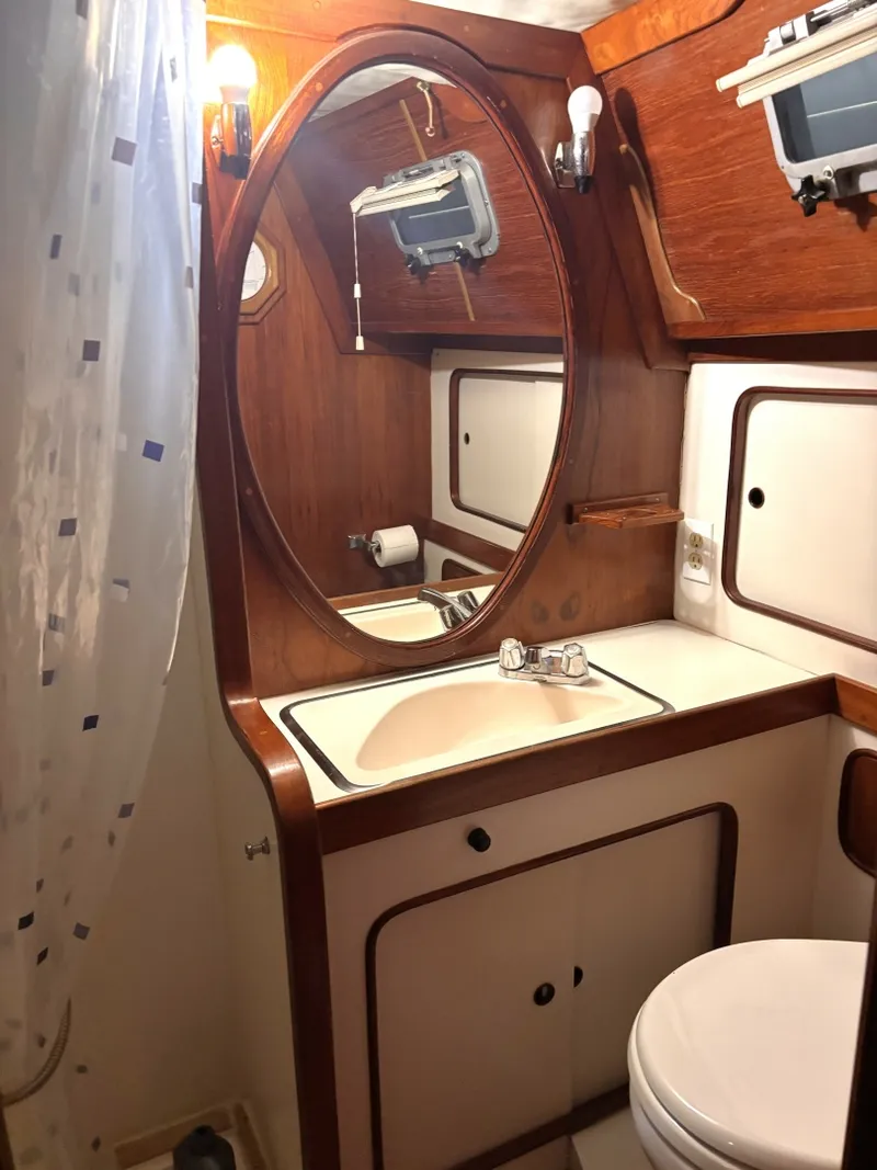Slide: The Image of Gulfstar 50 1980 - 8634604
