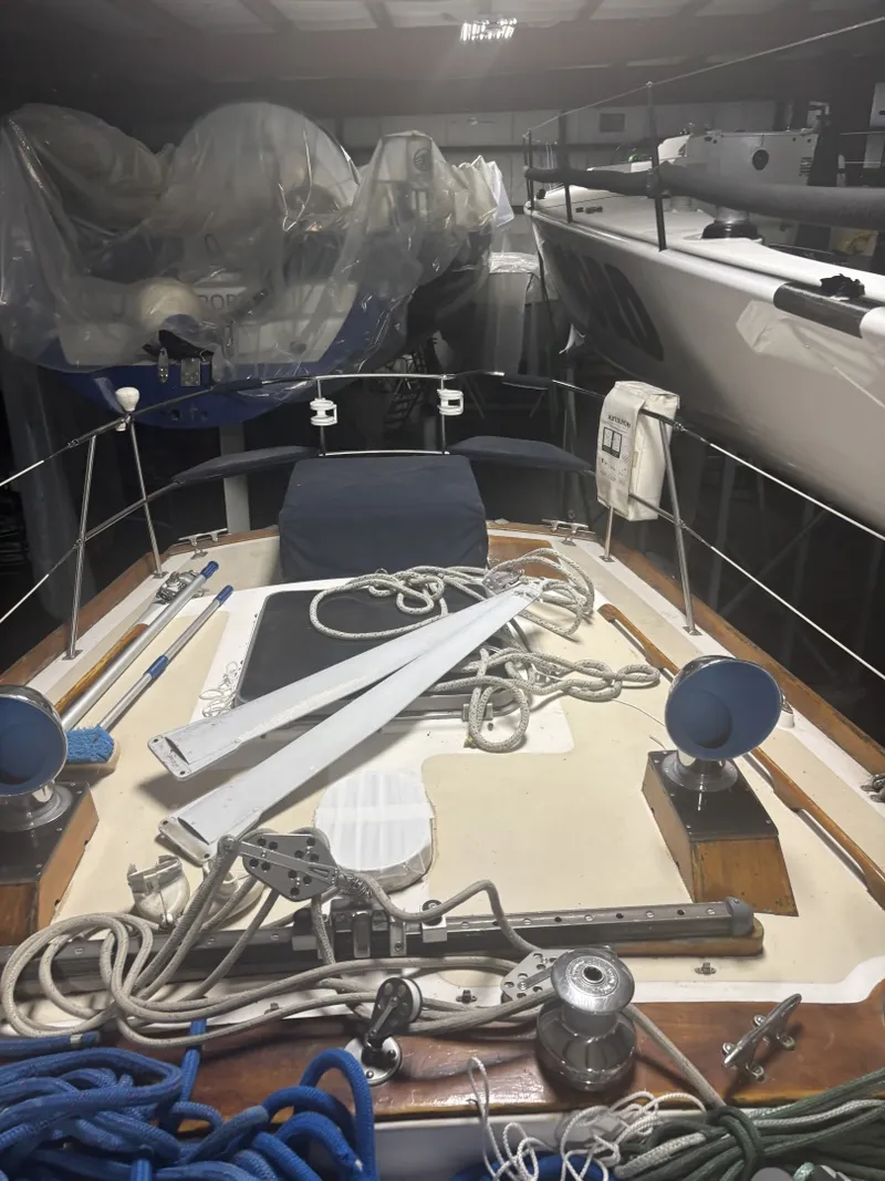 Slide: The Image of Gulfstar 50 1980 - 8634467