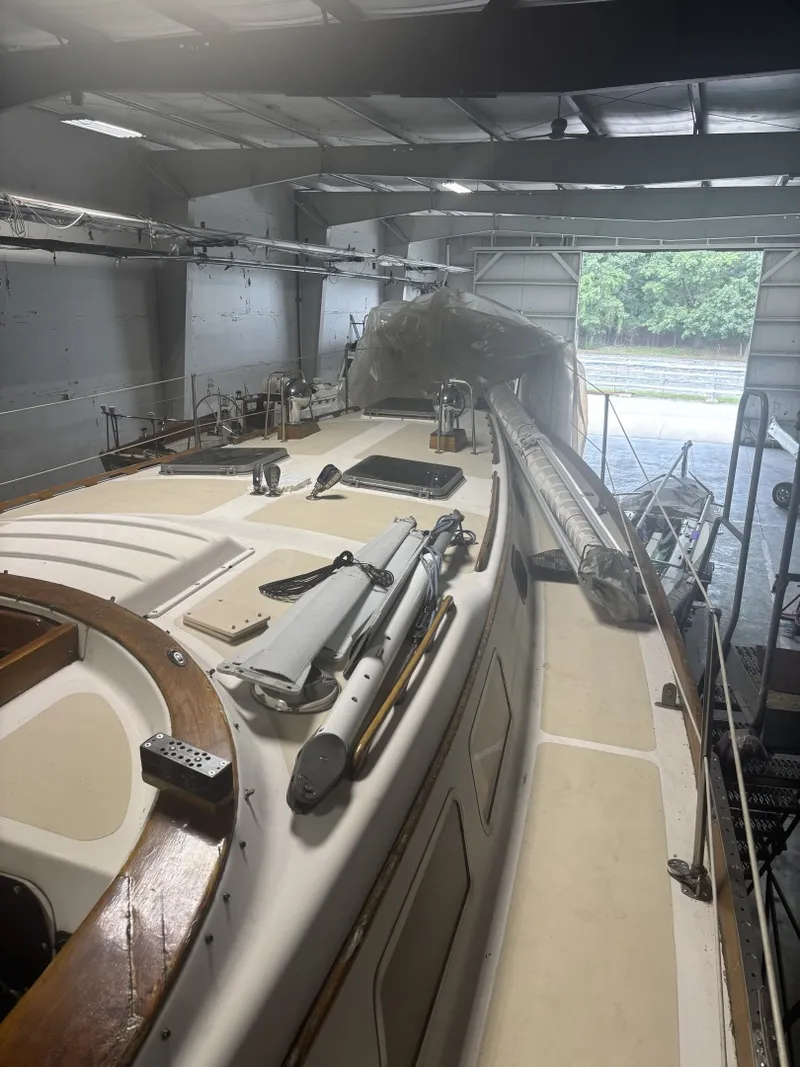 Slide: The Image of Gulfstar 50 1980 - 8634442