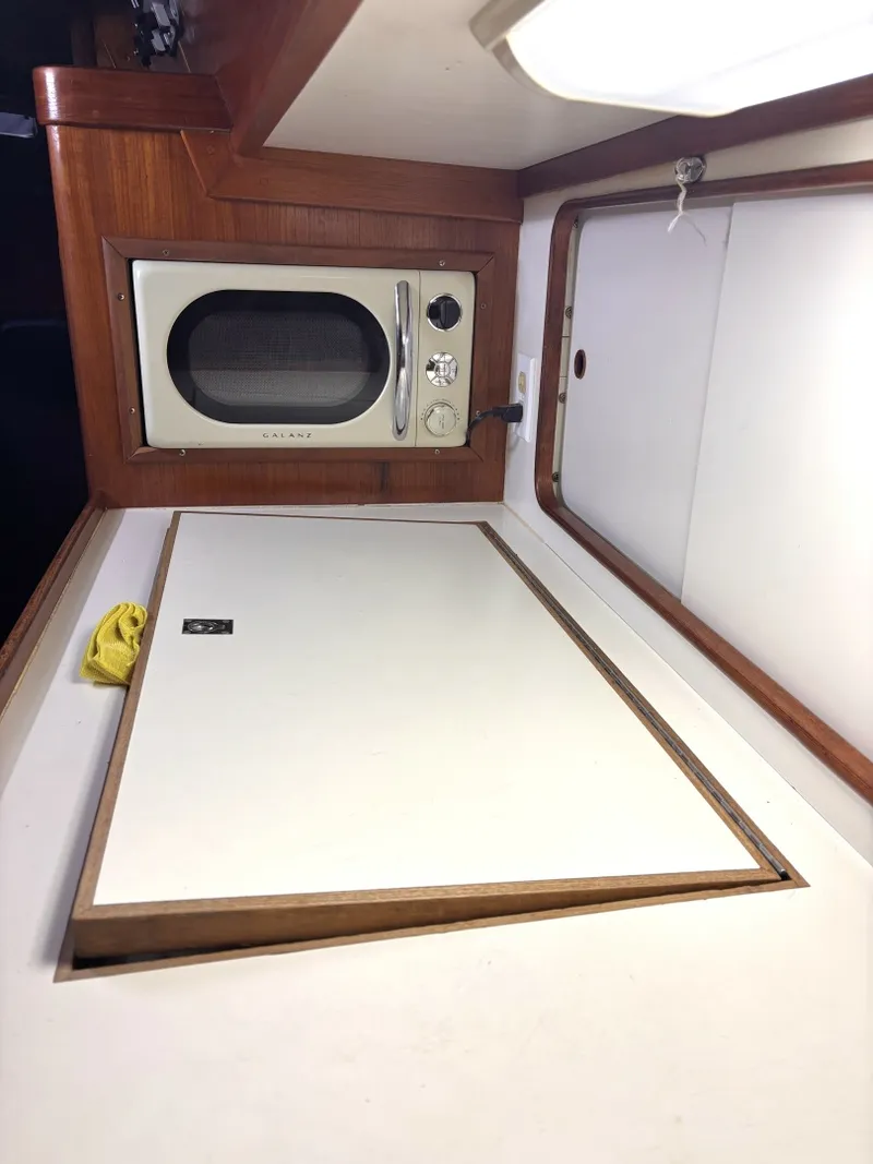 Slide: The Image of Gulfstar 50 1980 - 8634555