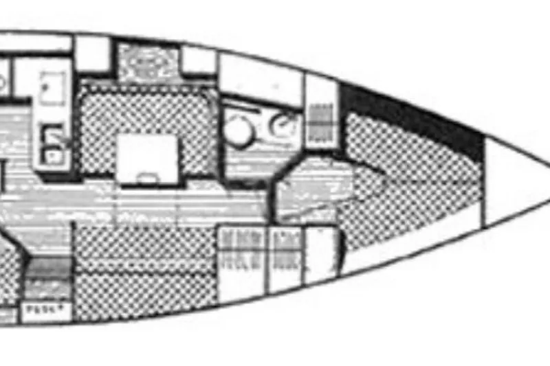 Slide: The Image of Gulfstar 50 1980 - 8634511